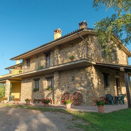 Fattoria Capobianco Villa Montefiascone Kültér fotó