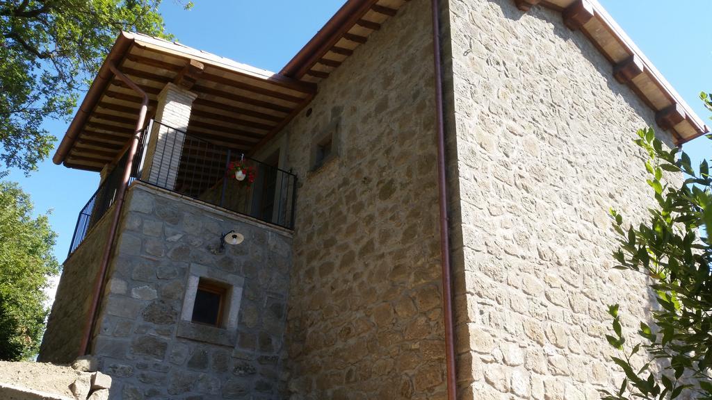 Fattoria Capobianco Villa Montefiascone Kültér fotó