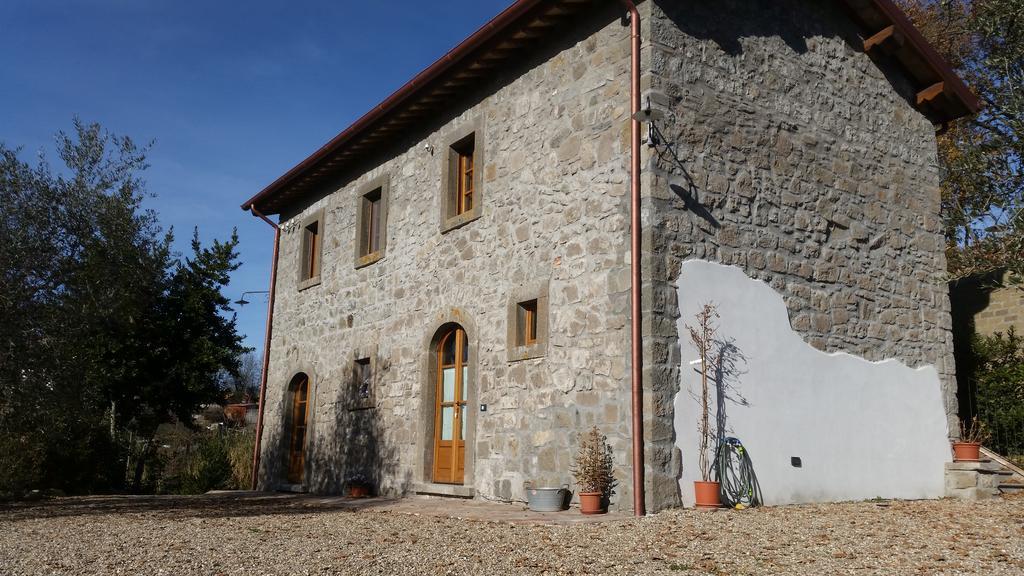 Fattoria Capobianco Villa Montefiascone Kültér fotó