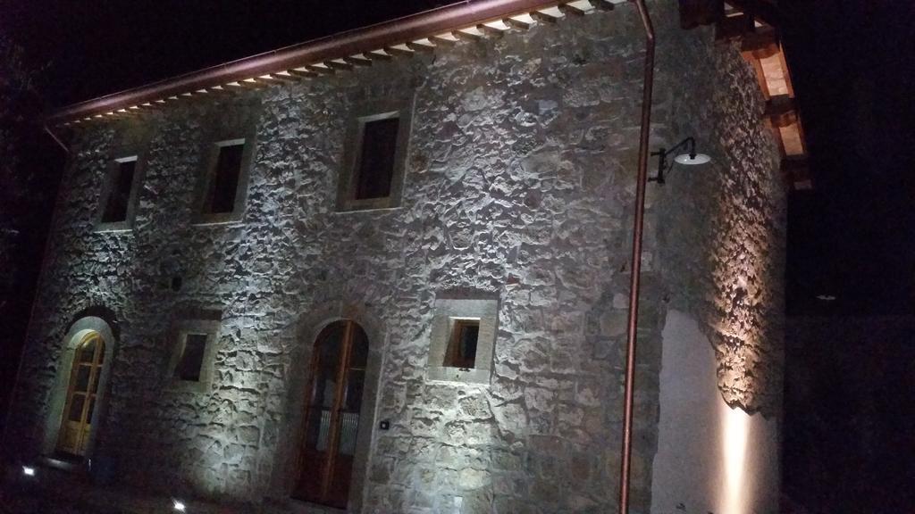 Fattoria Capobianco Villa Montefiascone Kültér fotó