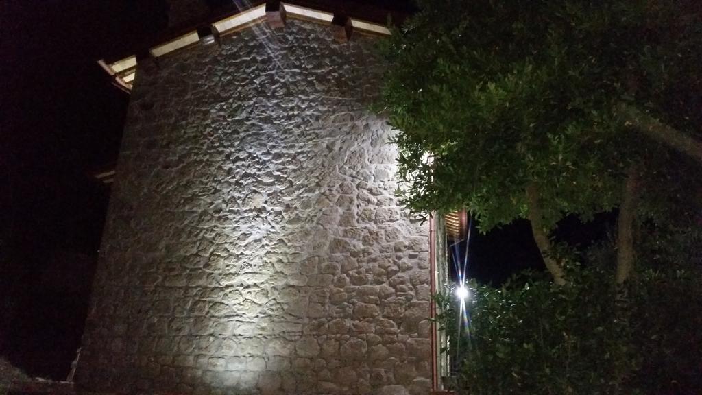 Fattoria Capobianco Villa Montefiascone Kültér fotó