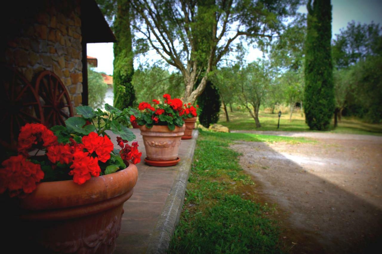 Fattoria Capobianco Villa Montefiascone Kültér fotó