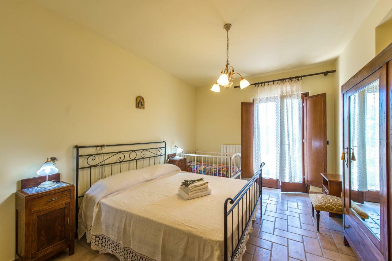 Fattoria Capobianco Villa Montefiascone Kültér fotó