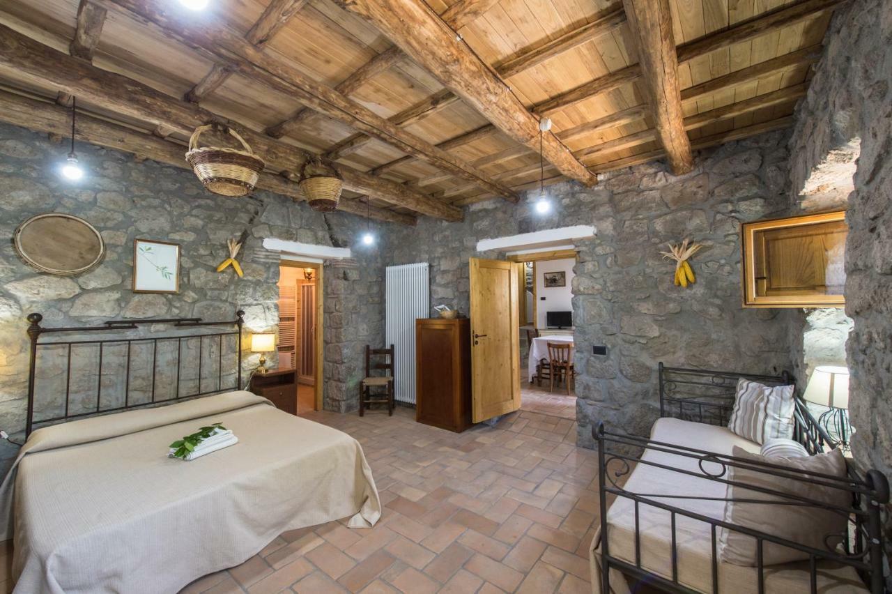 Fattoria Capobianco Villa Montefiascone Kültér fotó
