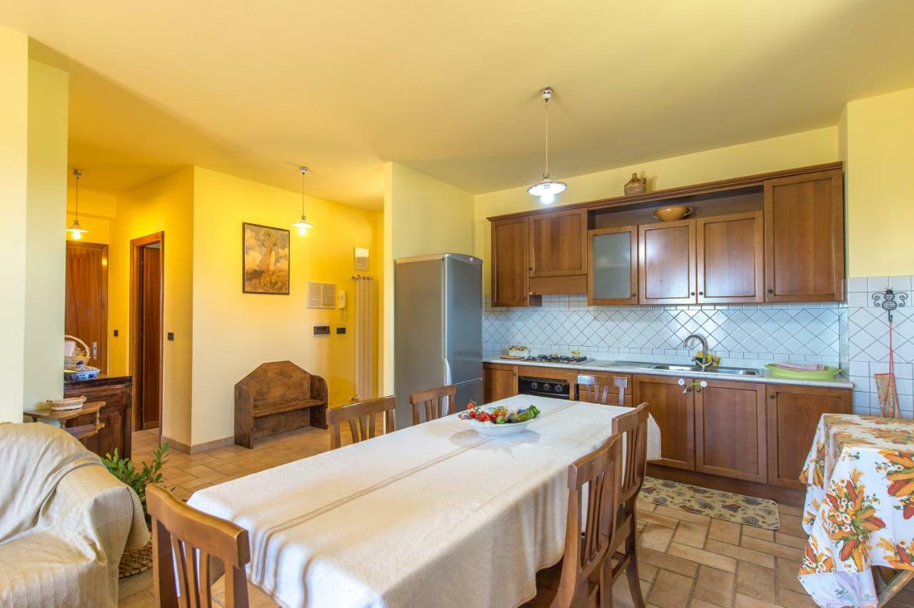 Fattoria Capobianco Villa Montefiascone Kültér fotó