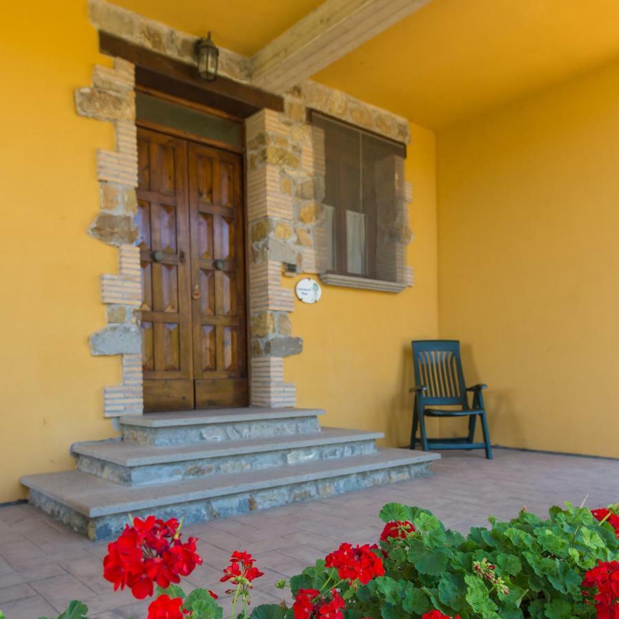 Fattoria Capobianco Villa Montefiascone Kültér fotó