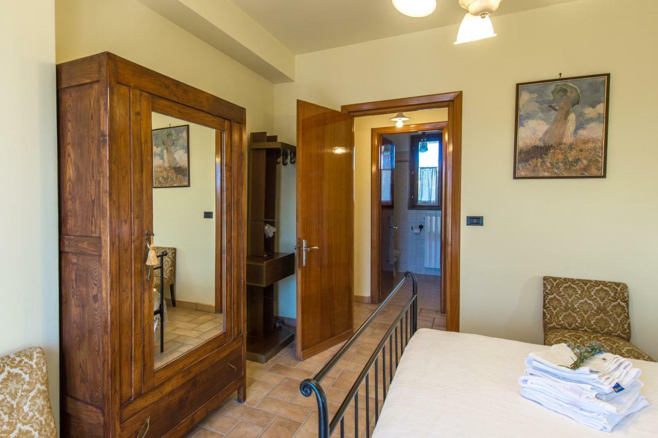 Fattoria Capobianco Villa Montefiascone Kültér fotó