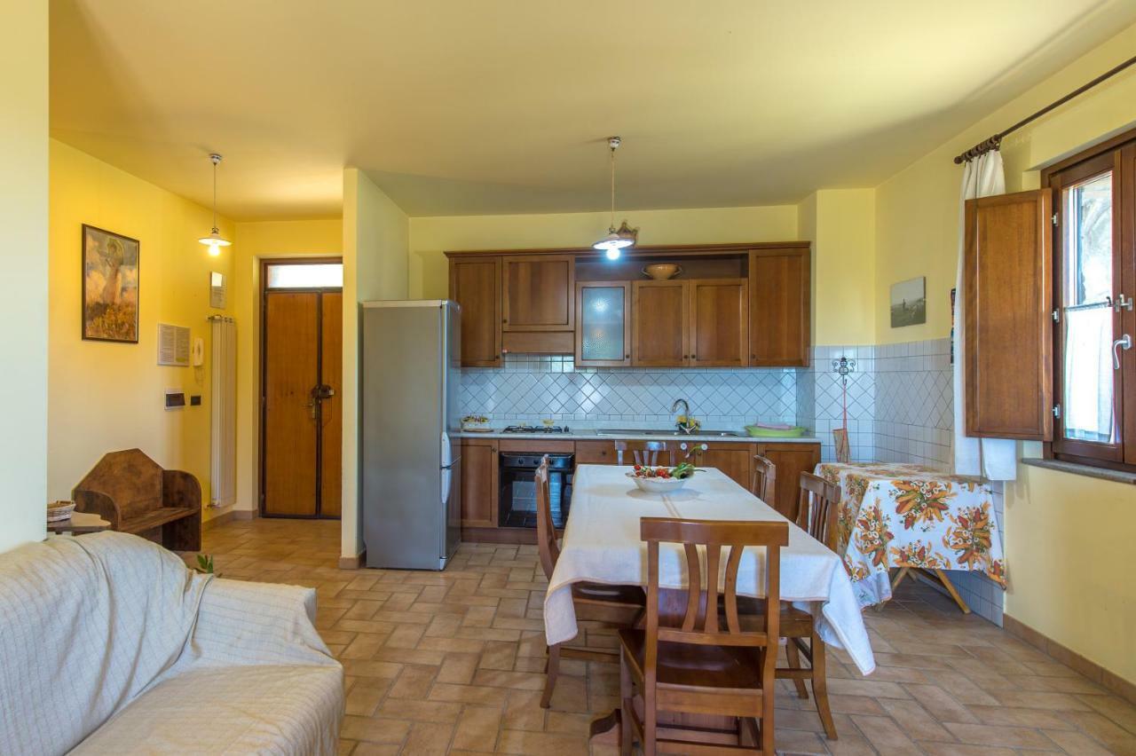 Fattoria Capobianco Villa Montefiascone Kültér fotó
