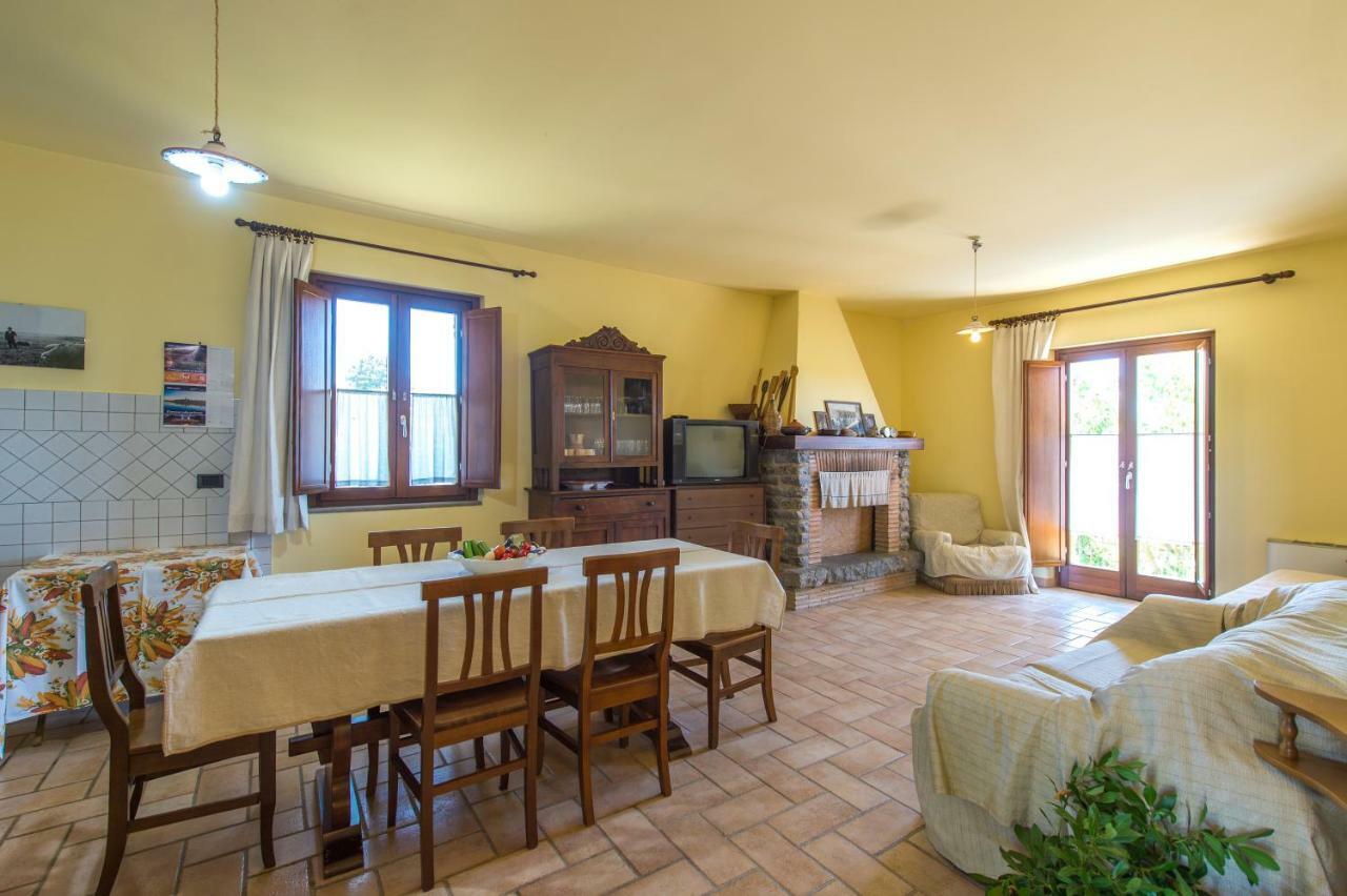 Fattoria Capobianco Villa Montefiascone Kültér fotó