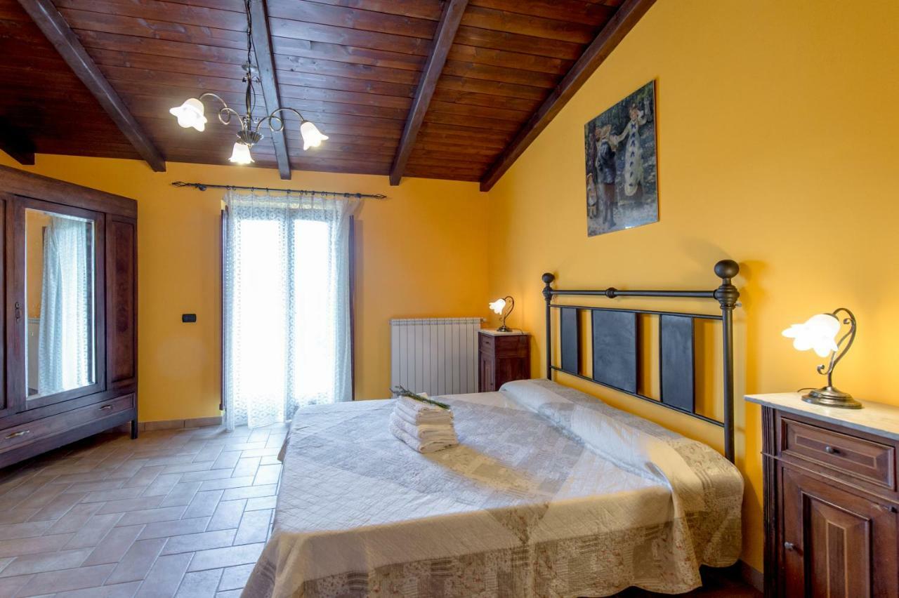Fattoria Capobianco Villa Montefiascone Kültér fotó