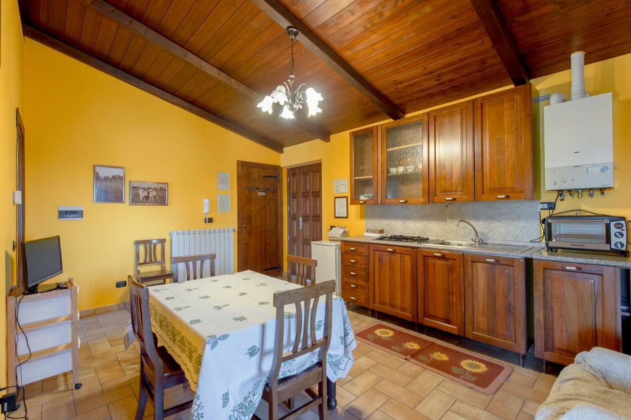 Fattoria Capobianco Villa Montefiascone Kültér fotó