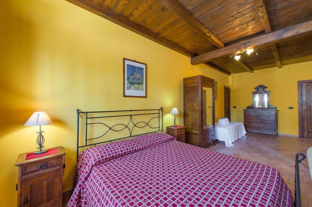 Fattoria Capobianco Villa Montefiascone Kültér fotó