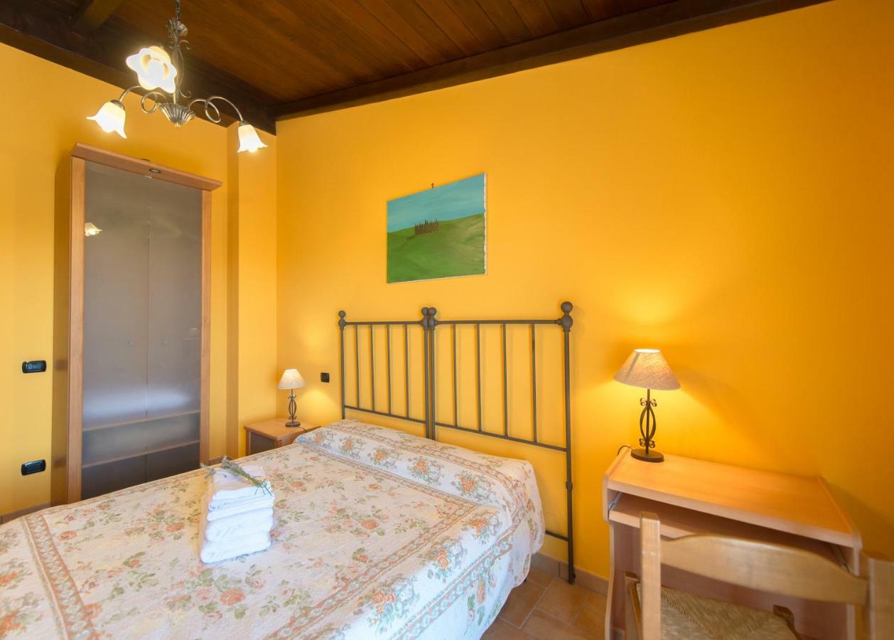 Fattoria Capobianco Villa Montefiascone Kültér fotó