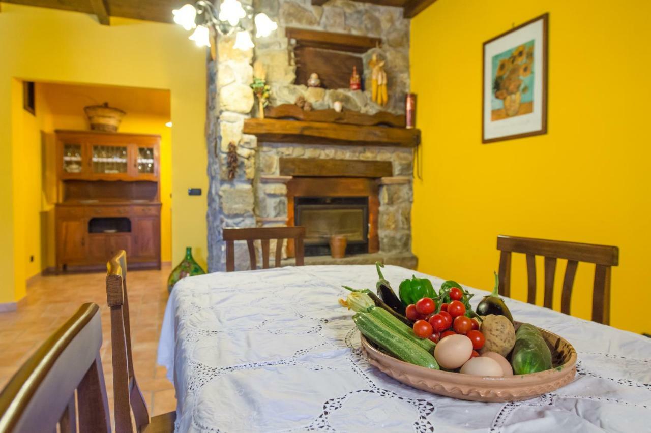 Fattoria Capobianco Villa Montefiascone Kültér fotó