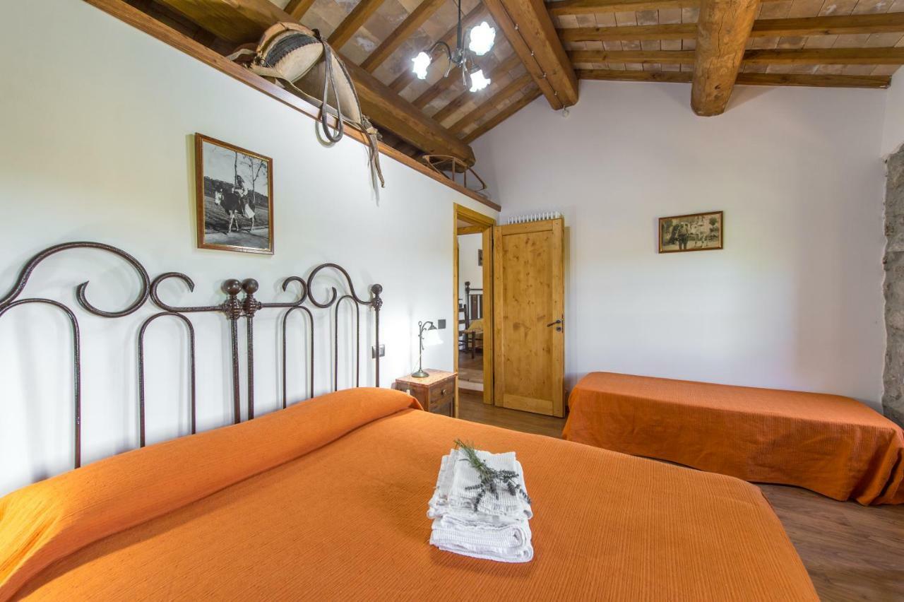 Fattoria Capobianco Villa Montefiascone Kültér fotó
