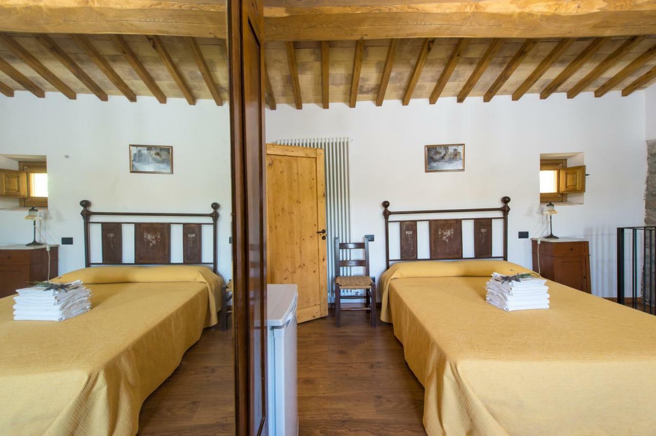 Fattoria Capobianco Villa Montefiascone Kültér fotó