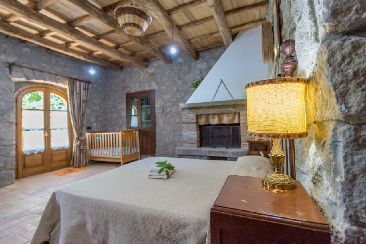 Fattoria Capobianco Villa Montefiascone Kültér fotó