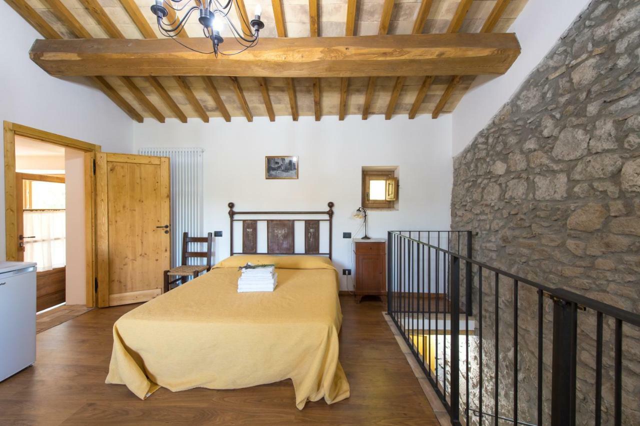 Fattoria Capobianco Villa Montefiascone Kültér fotó