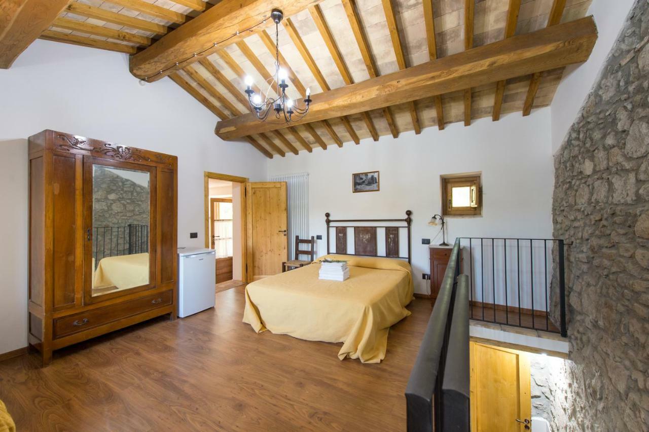 Fattoria Capobianco Villa Montefiascone Kültér fotó